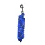 Woof Wear Contour Lead Rope Electric Blue